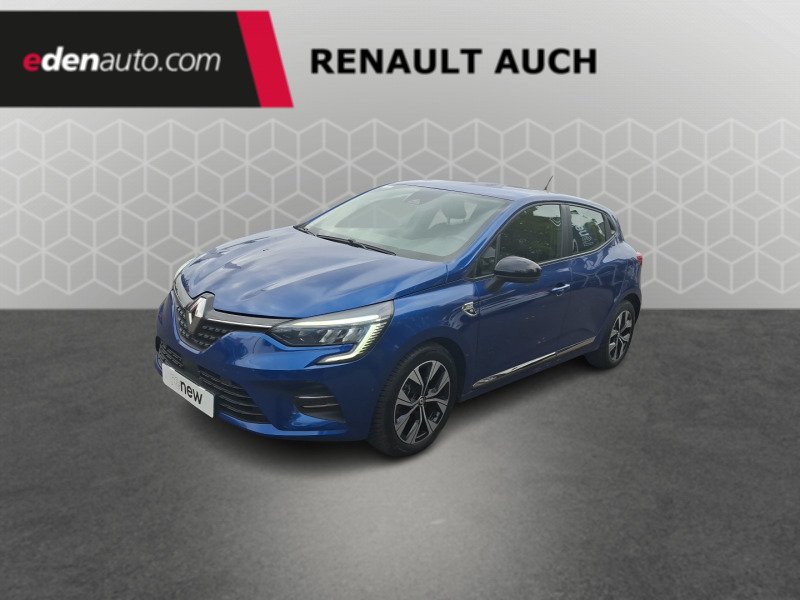 Renault Clio - Photo 1