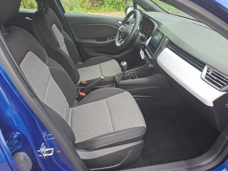 Renault Clio - Photo 11