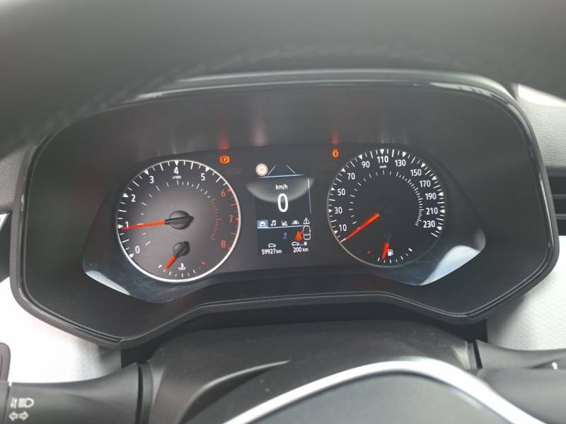 Renault Clio - Photo 12