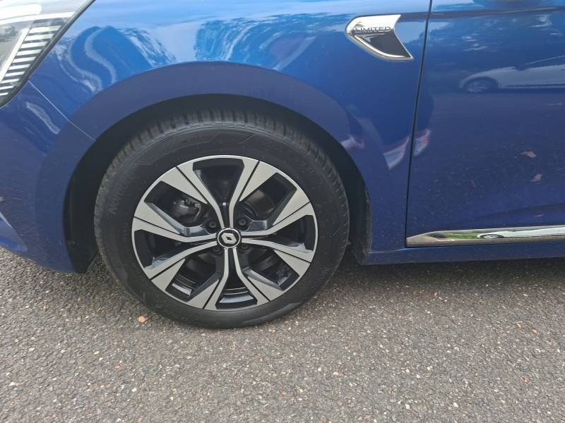 Renault Clio - Photo 18