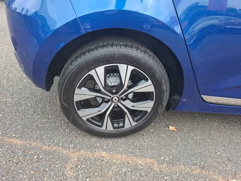 Renault Clio - Photo 20