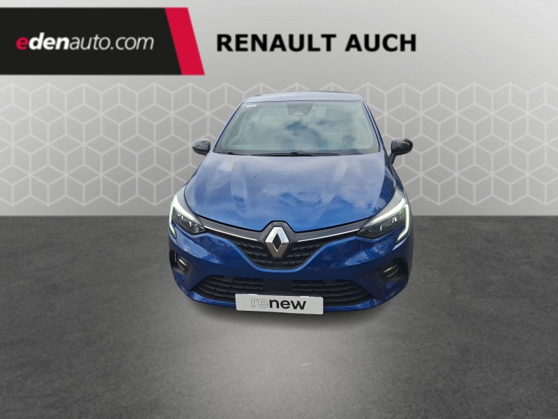 Renault Clio - Photo 2