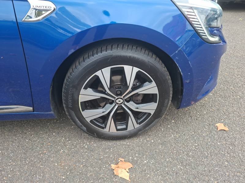 Renault Clio - Photo 21