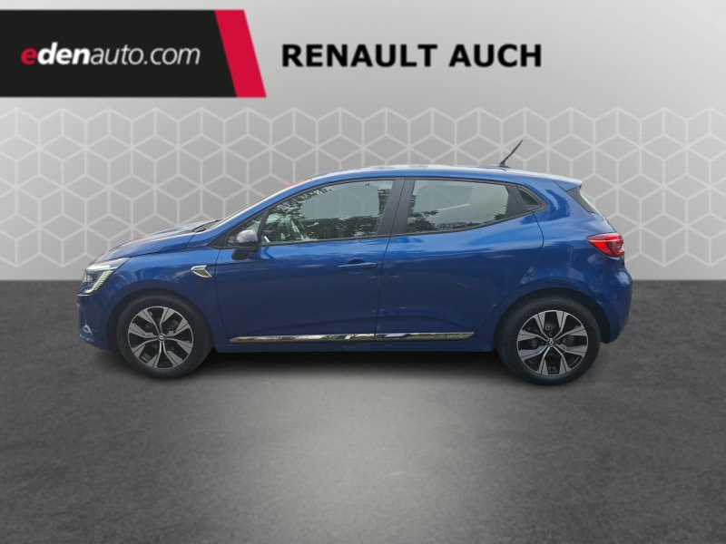 Renault Clio - Photo 4