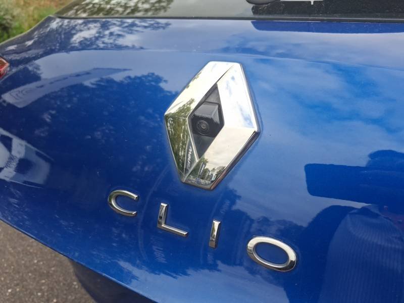 Renault Clio - Photo 43