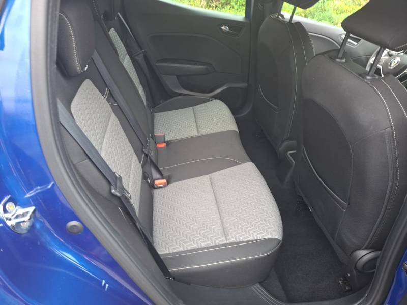Renault Clio - Photo 46
