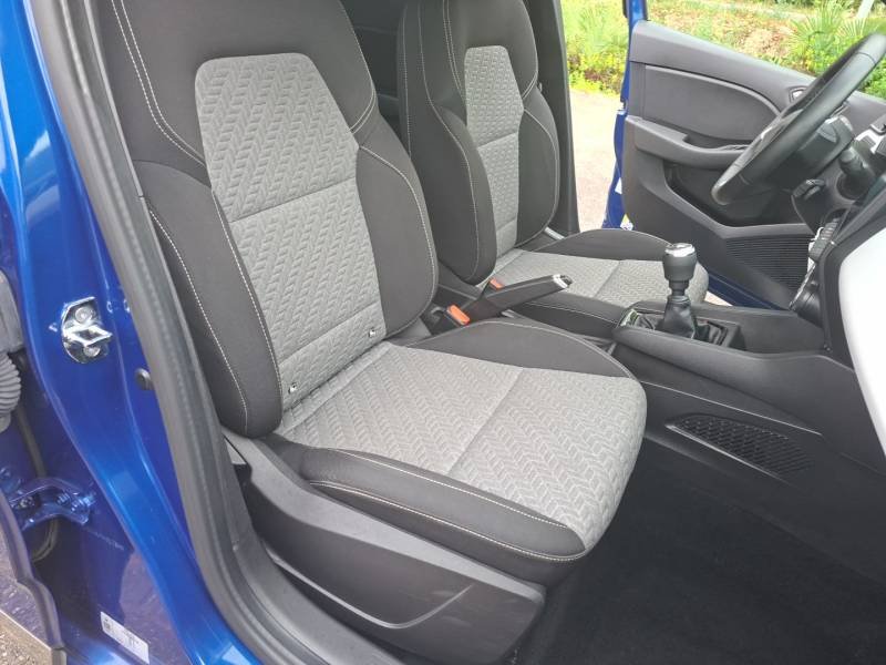 Renault Clio - Photo 47