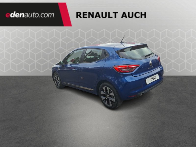 Renault Clio - Photo 5