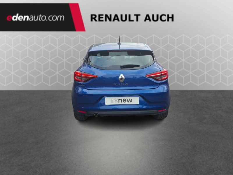 Renault Clio - Photo 6