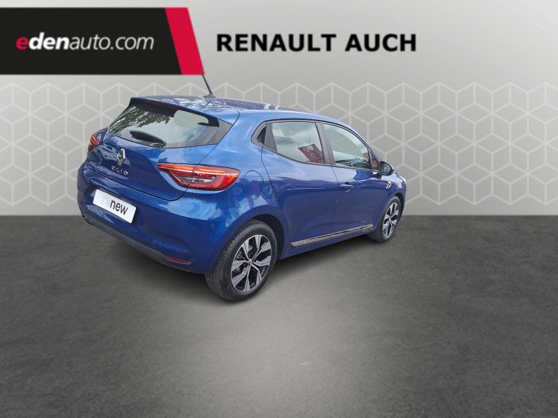 Renault Clio - Photo 7