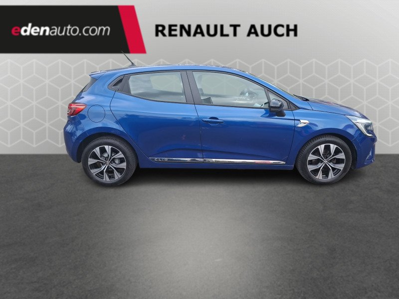 Renault Clio - Photo 8