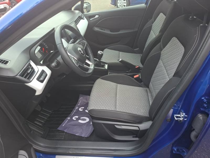 Renault Clio - Photo 9