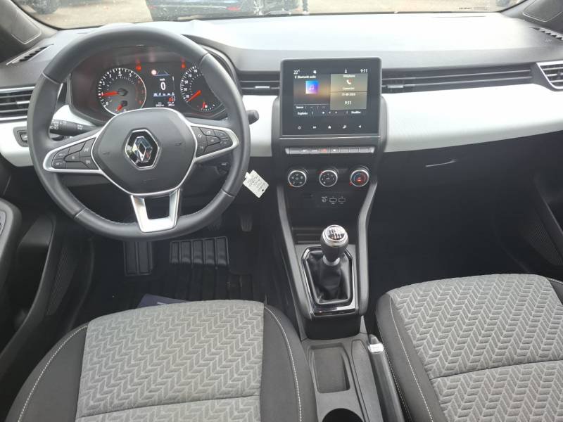 Renault Clio - Photo 10
