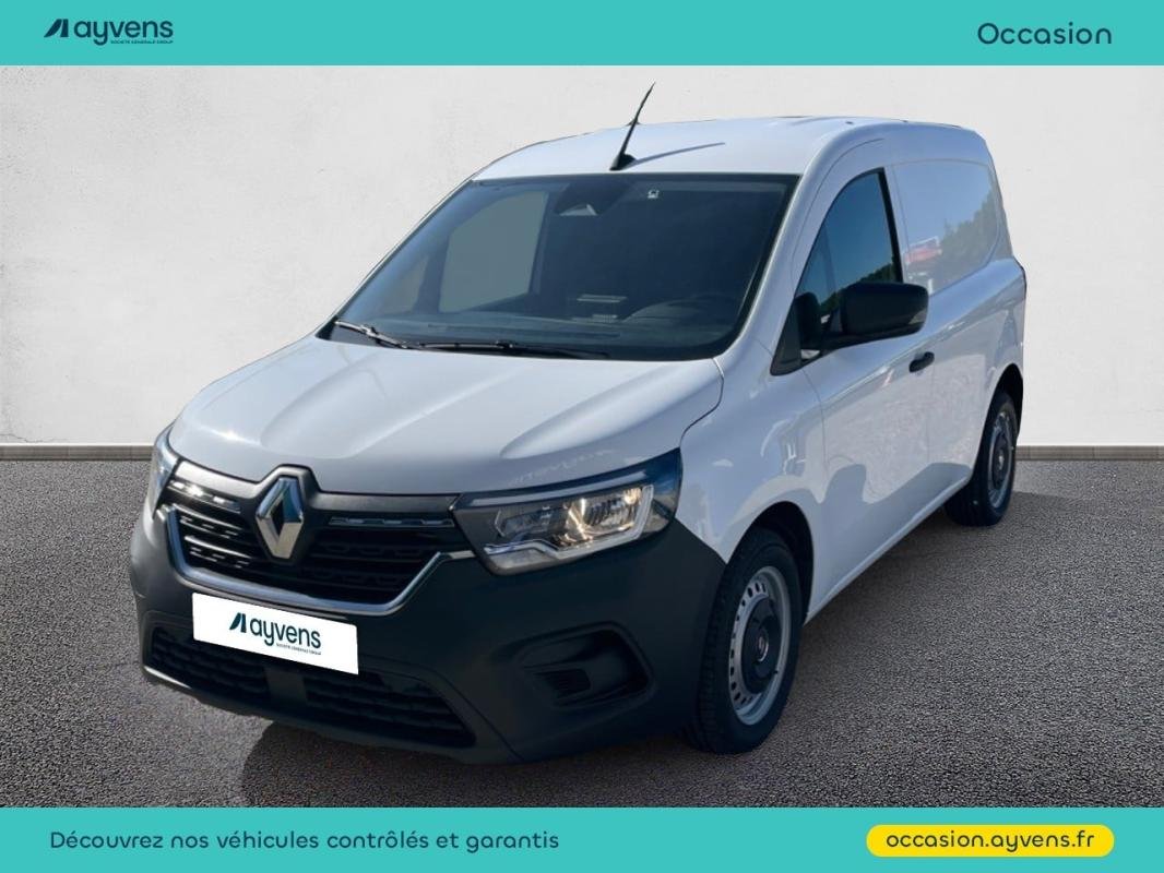 Renault Kangoo - Photo 1