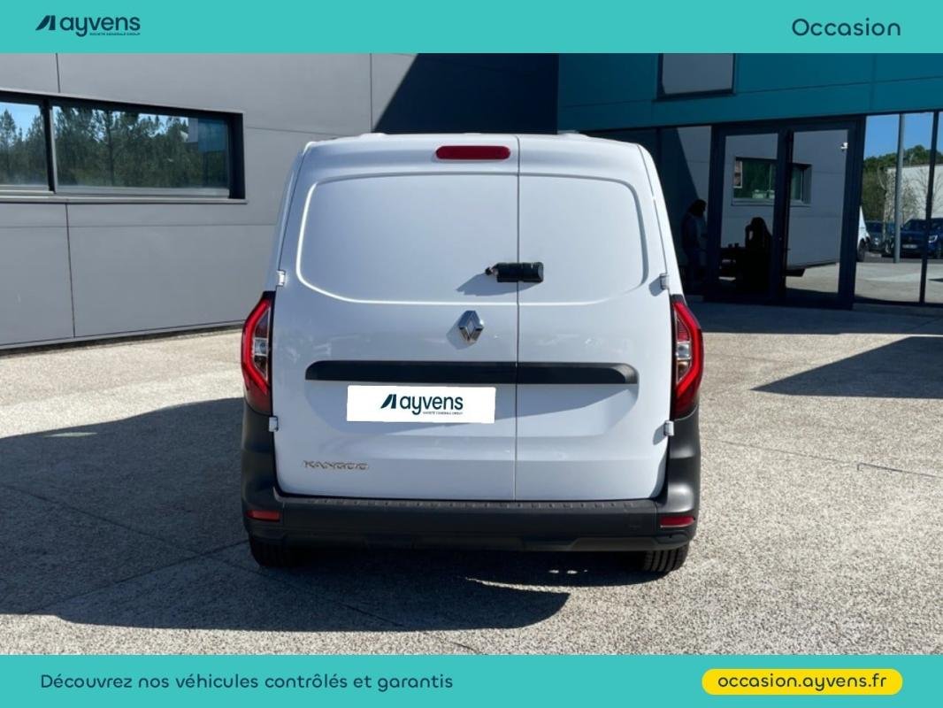 Renault Kangoo - Photo 12