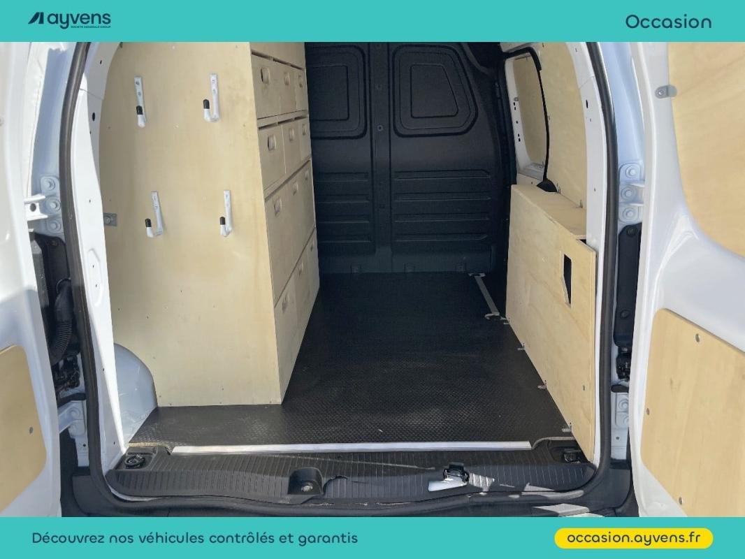Renault Kangoo - Photo 13