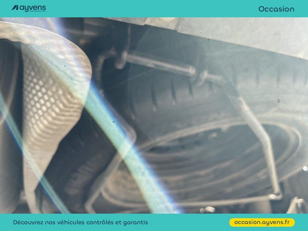 Renault Kangoo - Photo 14