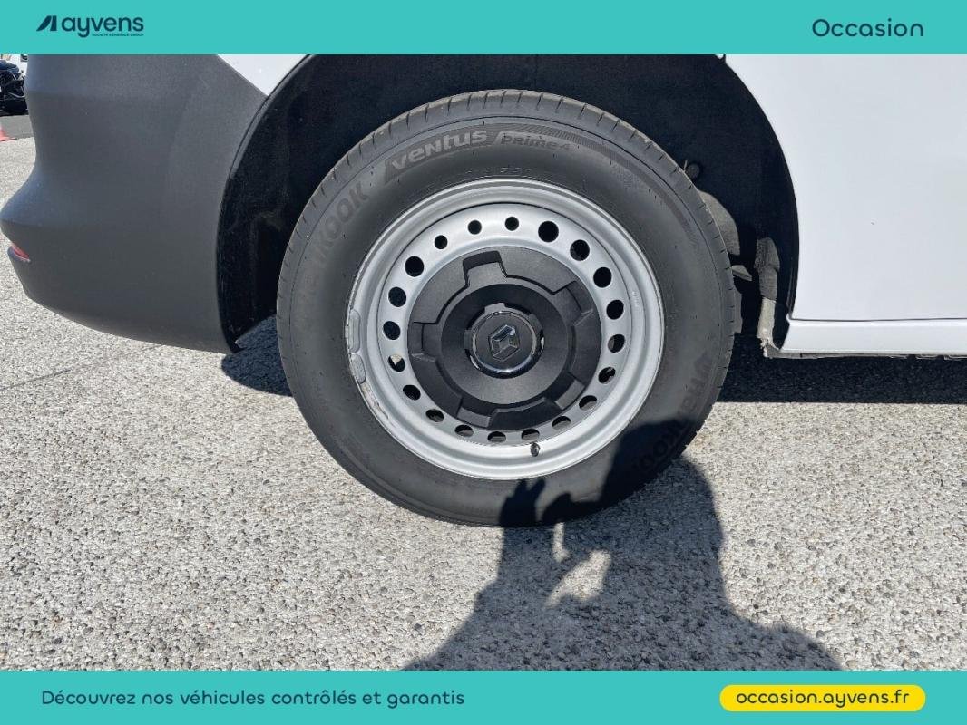 Renault Kangoo - Photo 15