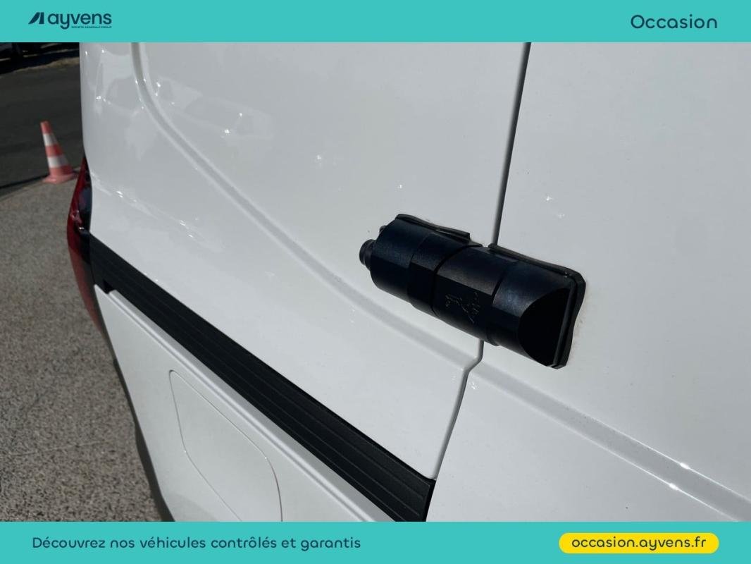 Renault Kangoo - Photo 17