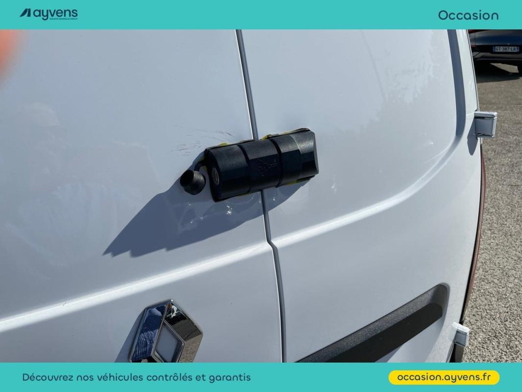 Renault Kangoo - Photo 19