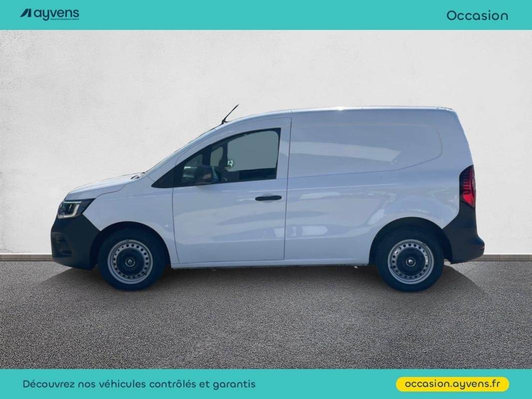 Renault Kangoo - Photo 2