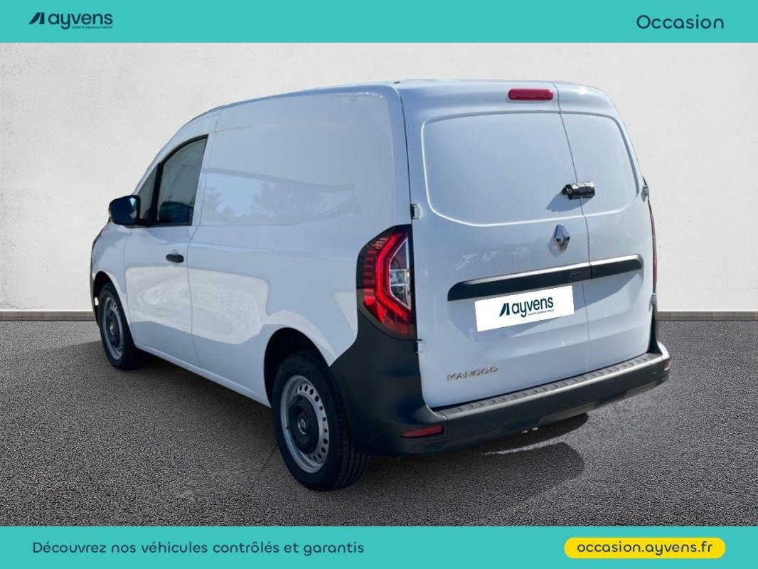Renault Kangoo - Photo 3