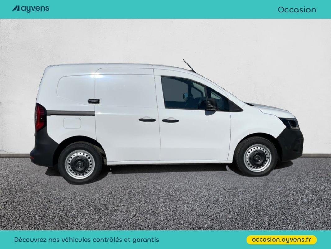 Renault Kangoo - Photo 4