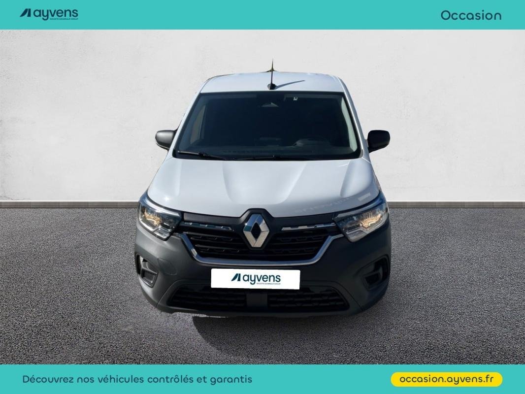 Renault Kangoo - Photo 5
