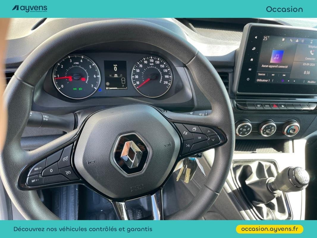 Renault Kangoo - Photo 6