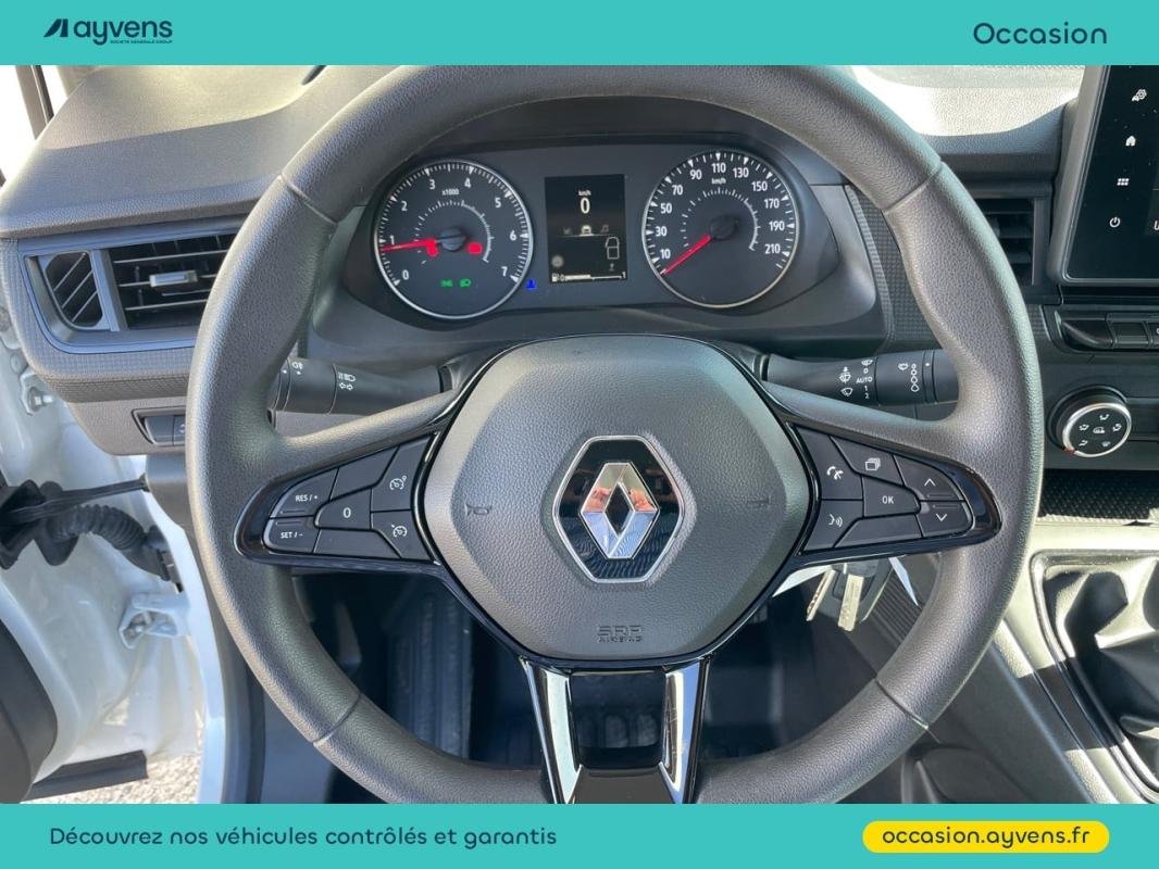 Renault Kangoo - Photo 7