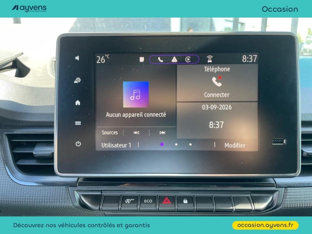 Renault Kangoo - Photo 8