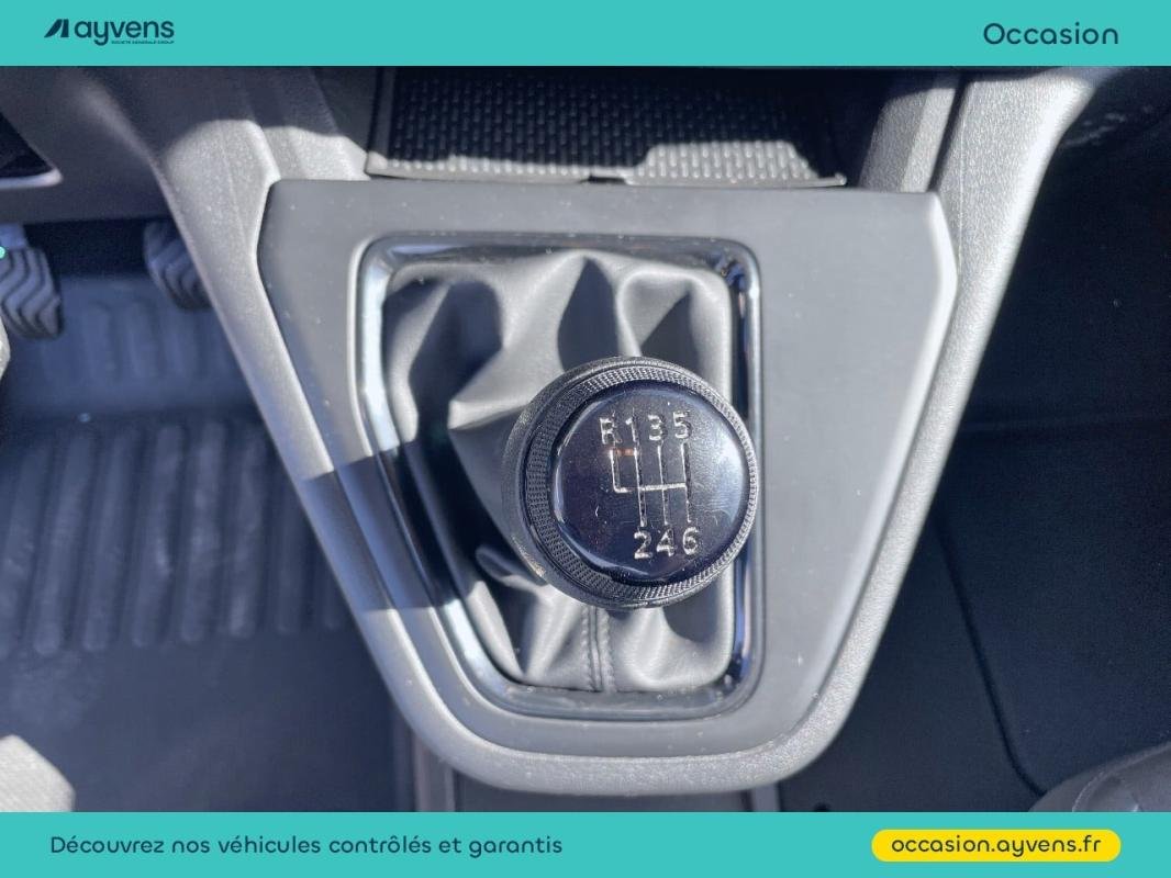Renault Kangoo - Photo 9
