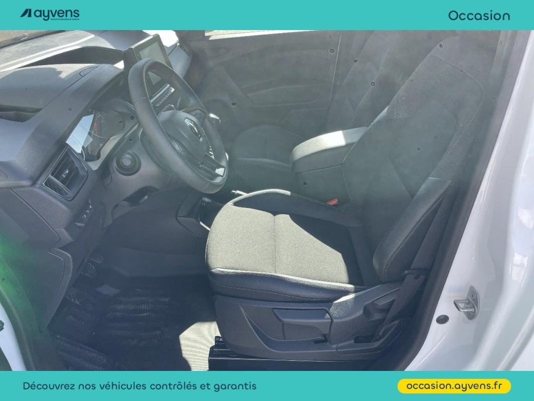 Renault Kangoo - Photo 10