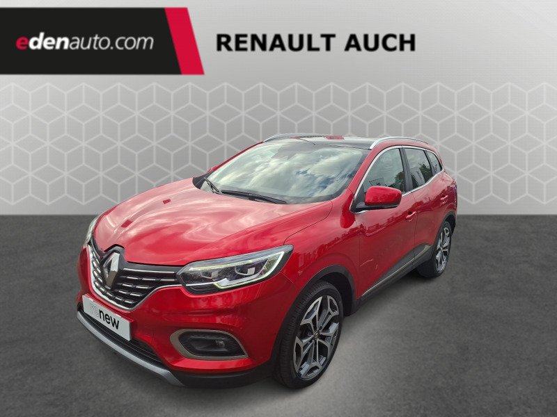 Renault Kadjar - Photo 1