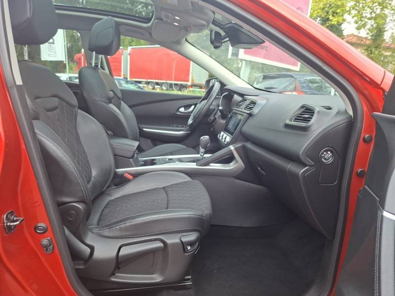 Renault Kadjar - Photo 11