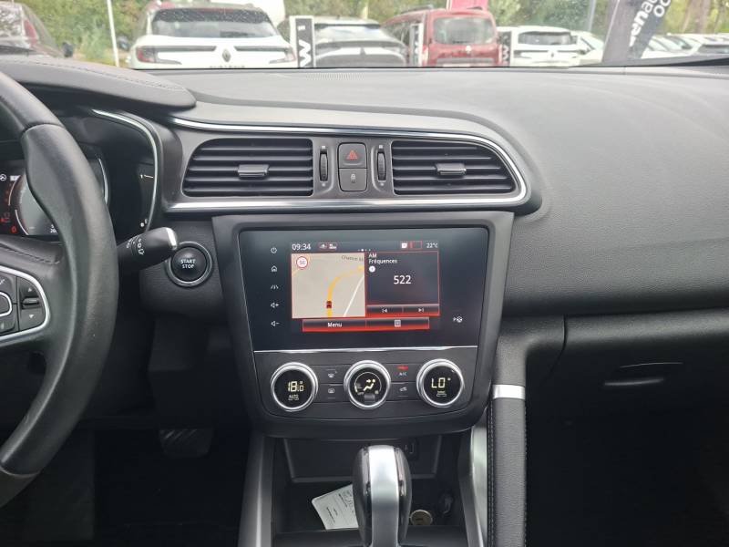 Renault Kadjar - Photo 12