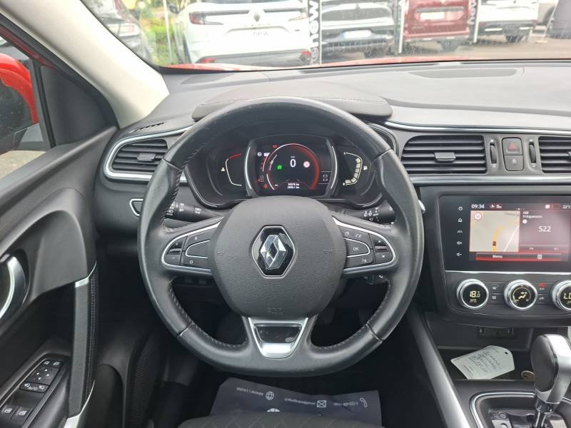 Renault Kadjar - Photo 13