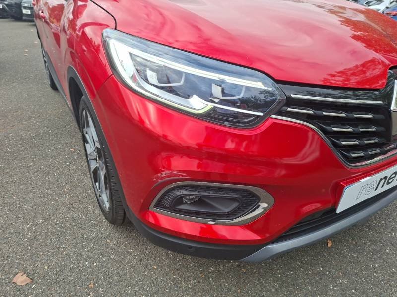 Renault Kadjar - Photo 16