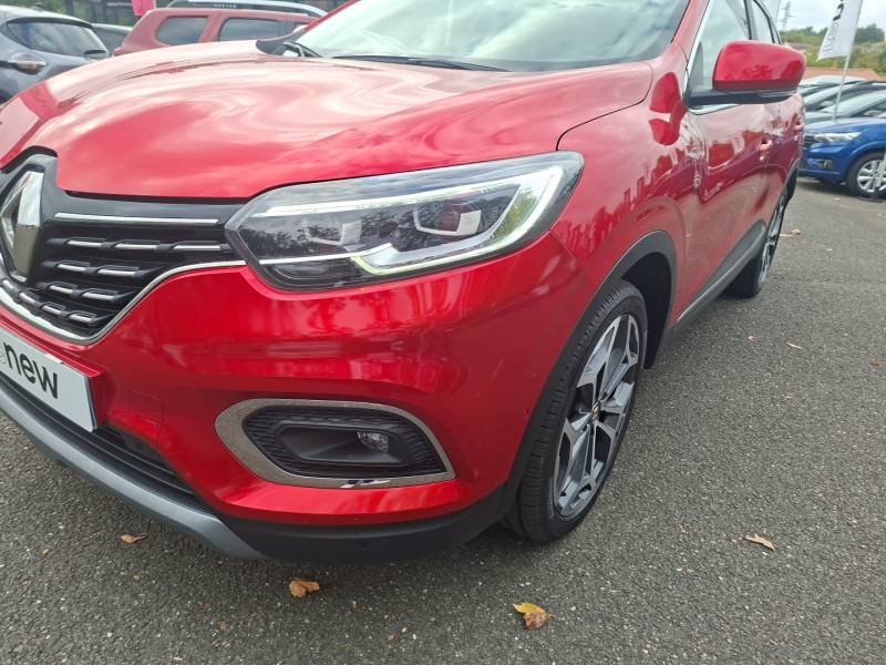 Renault Kadjar - Photo 17