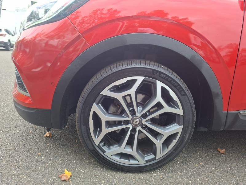 Renault Kadjar - Photo 19