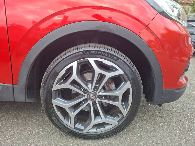 Renault Kadjar - Photo 20