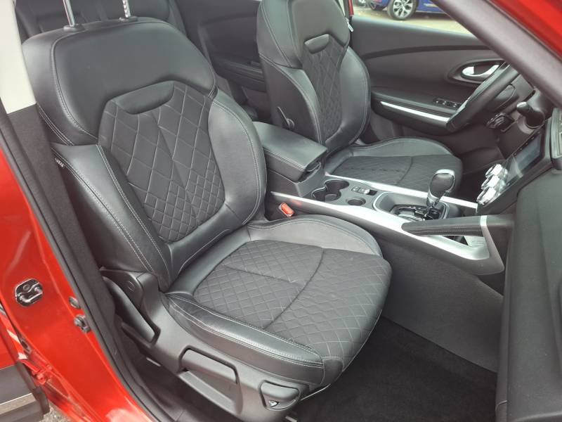 Renault Kadjar - Photo 21