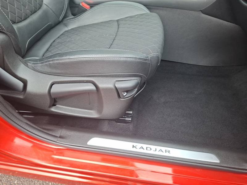 Renault Kadjar - Photo 22