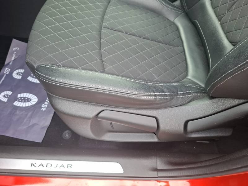 Renault Kadjar - Photo 30