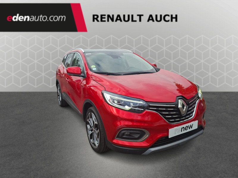 Renault Kadjar - Photo 3