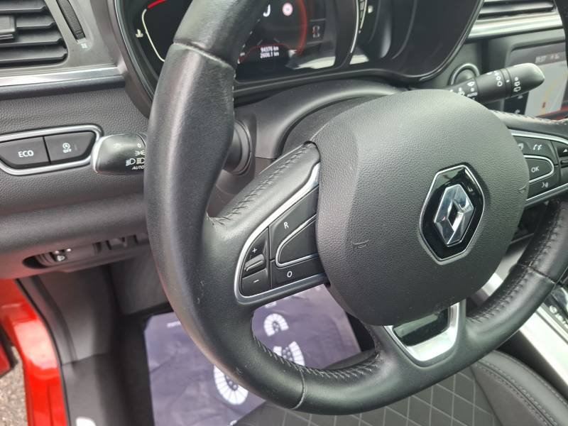 Renault Kadjar - Photo 31