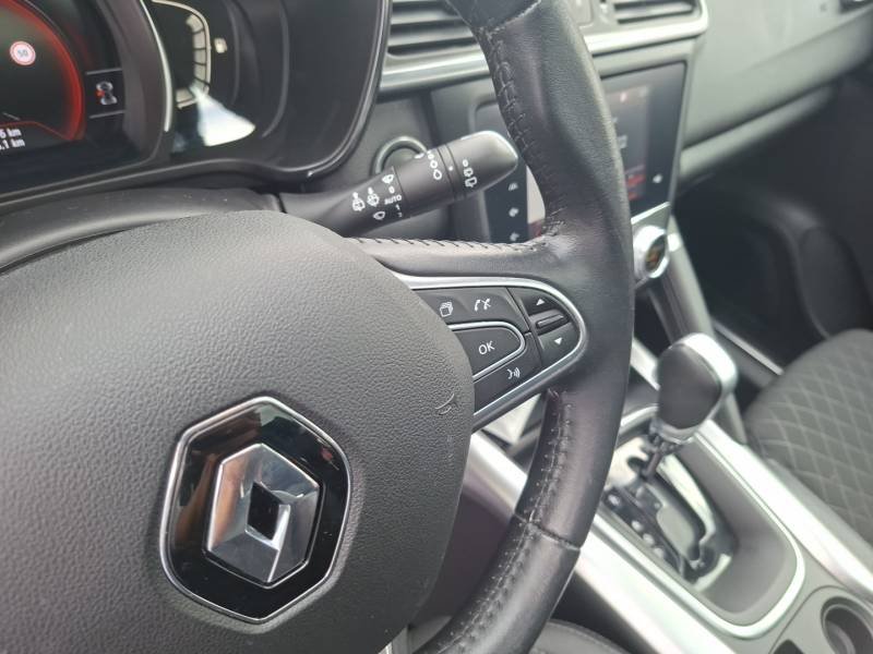 Renault Kadjar - Photo 32