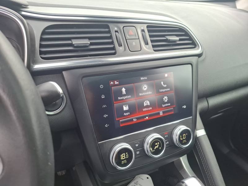 Renault Kadjar - Photo 34