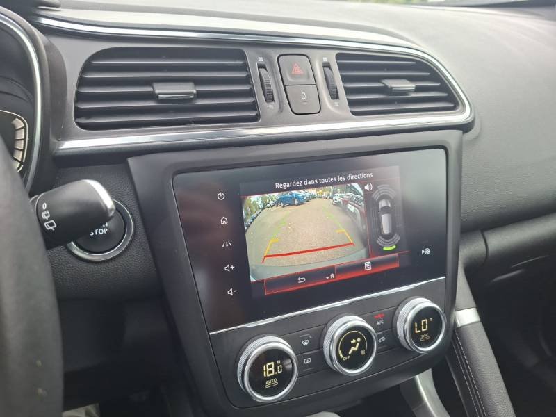 Renault Kadjar - Photo 35
