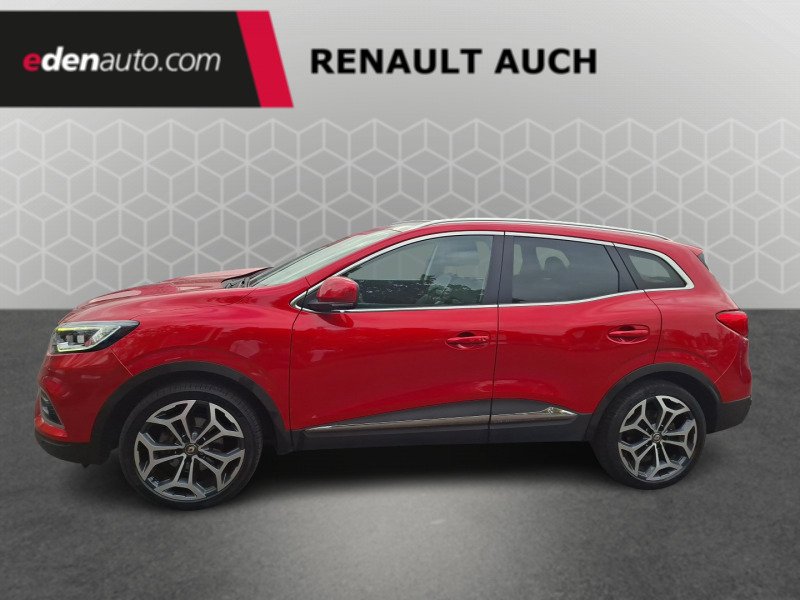 Renault Kadjar - Photo 4